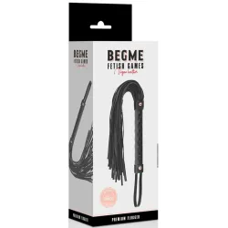BEGME Martinet Begme 40cm Noir